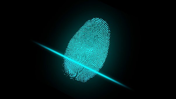 fingerprinting