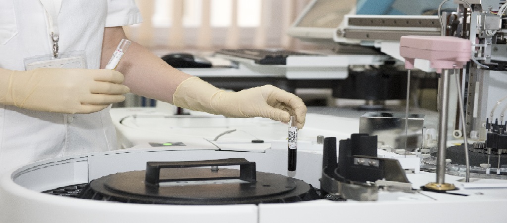 Laboratory