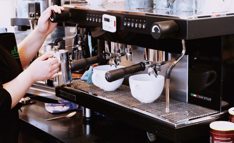 coffee