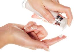 moisturiser