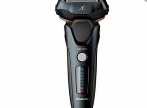 electric shaver