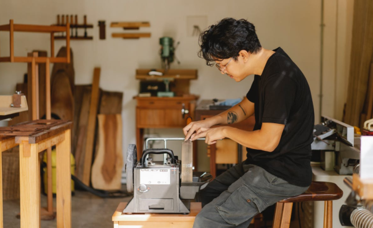 knife sharpening service